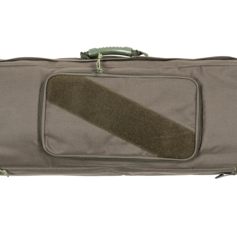 SA Quick Deployment Rifle Bag (77×30×8 cm) – Green