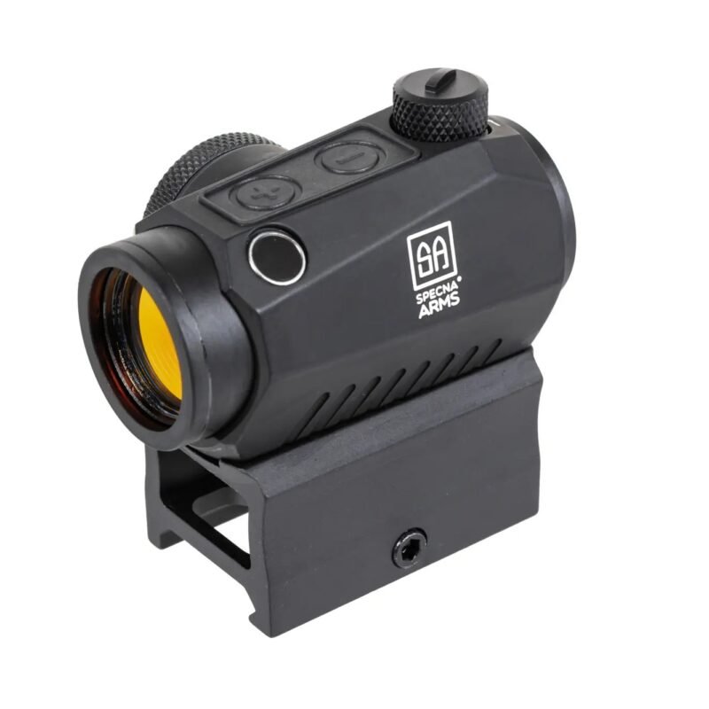 SA CORE(TM) BLAZE Red Dot Sight – Black