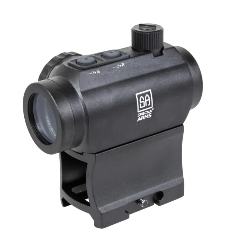 SA CORE(TM) TRX Red Dot Sight – Black
