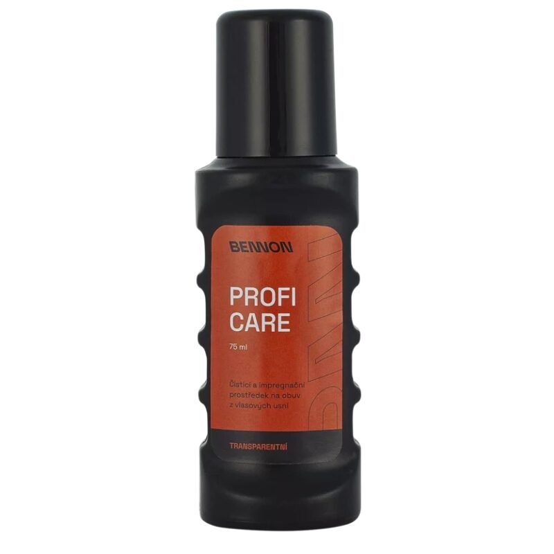 Bennon PROFI CARE Cleaning and Waterproofing Agent (75 ml)
