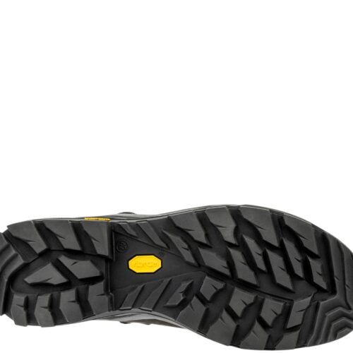 Bennon TERKON Mid-Cut Hiking Boots – Grey