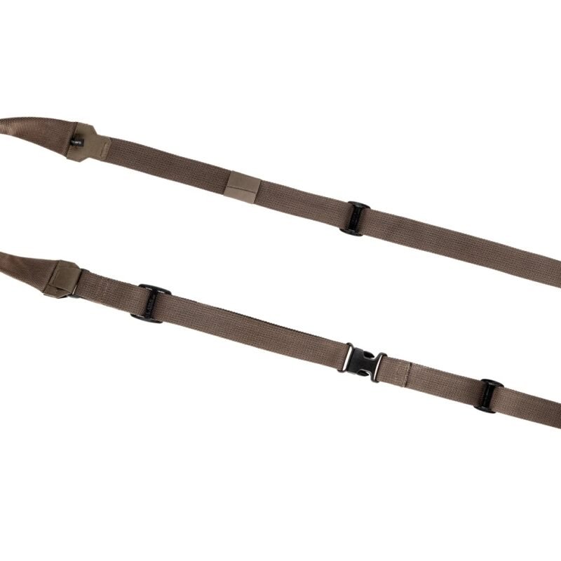 CLAWGEAR QA Two Point Sling Padded Loop – RAL 7013