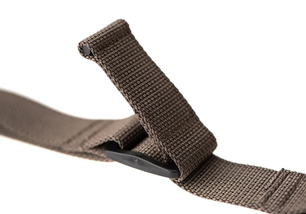 CLAWGEAR QA Two Point Sling Padded Loop – RAL 7013