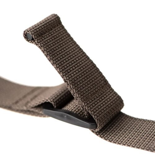 CLAWGEAR QA Two Point Sling Padded Loop – RAL 7013