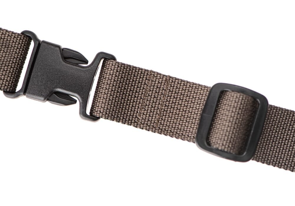 CLAWGEAR QA Two Point Sling Padded Loop – RAL 7013
