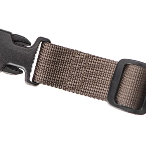 CLAWGEAR QA Two Point Sling Padded Loop – RAL 7013