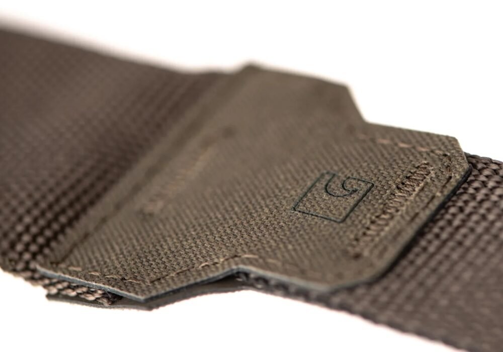 CLAWGEAR QA Two Point Sling Padded Loop – RAL 7013