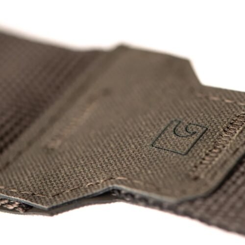 CLAWGEAR QA Two Point Sling Padded Loop – RAL 7013