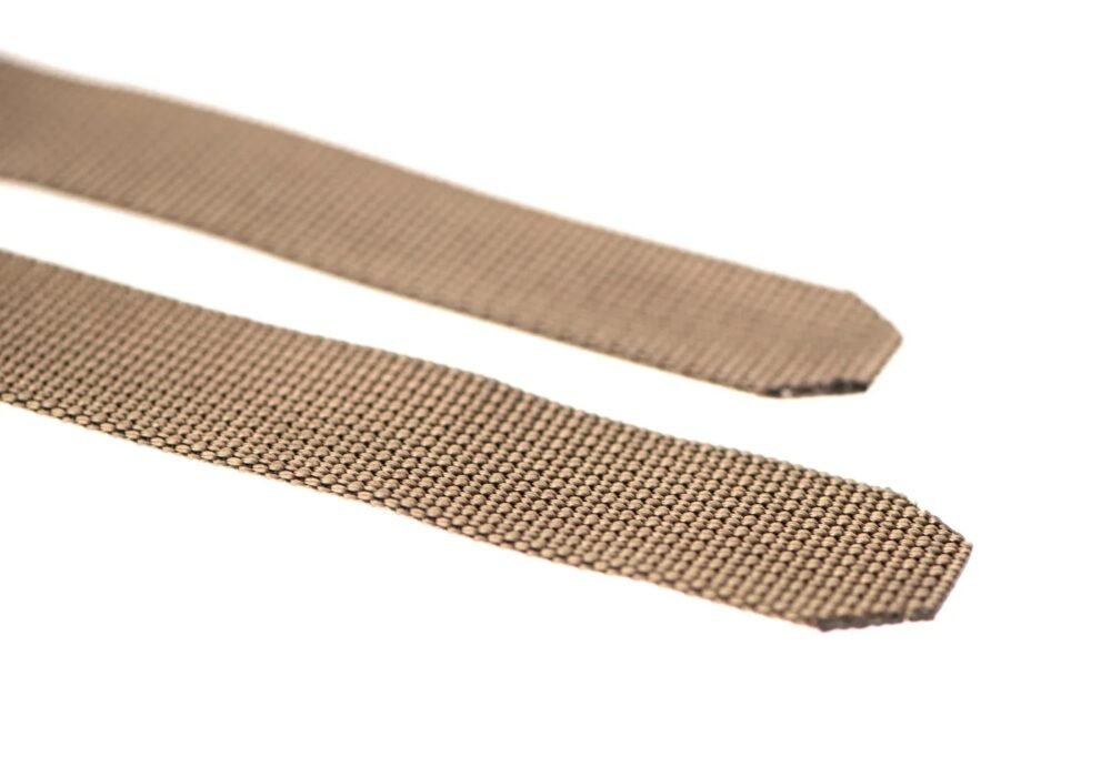 CLAWGEAR QA Two Point Sling Padded Loop – Coyote