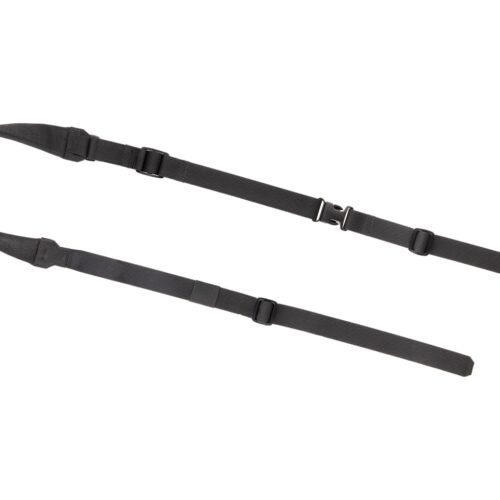 CLAWGEAR QA Two Point Sling Padded Loop – Black