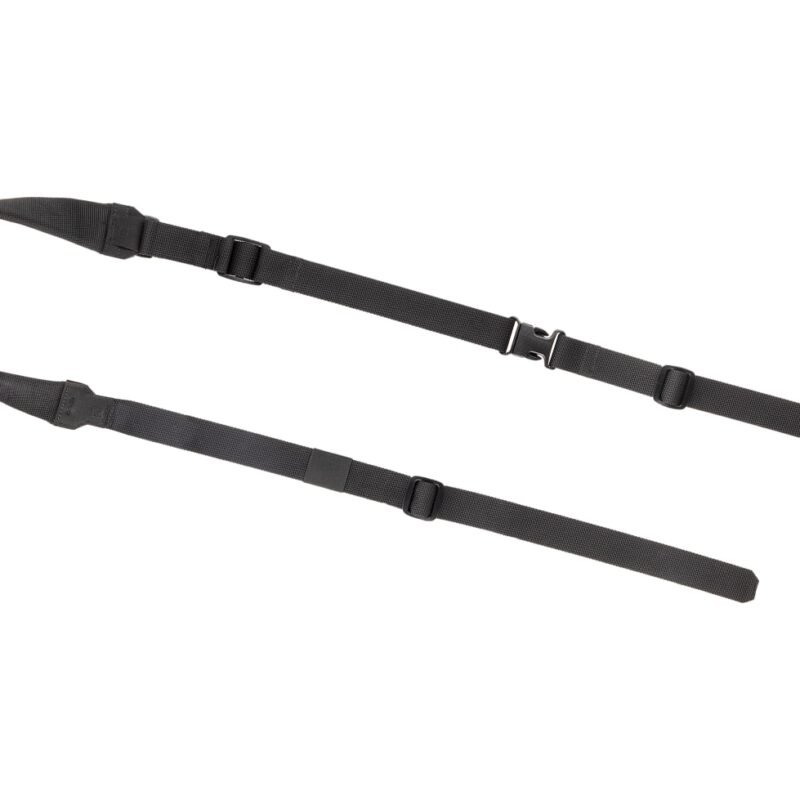 CLAWGEAR QA Two Point Sling Padded Loop – Black