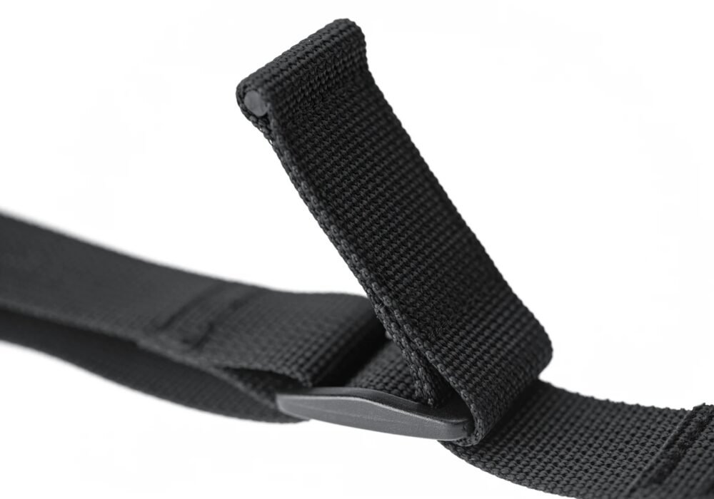 CLAWGEAR QA Two Point Sling Padded Loop – Black