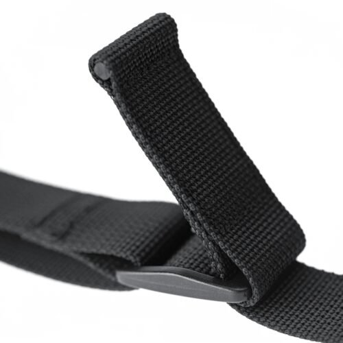 CLAWGEAR QA Two Point Sling Padded Loop – Black