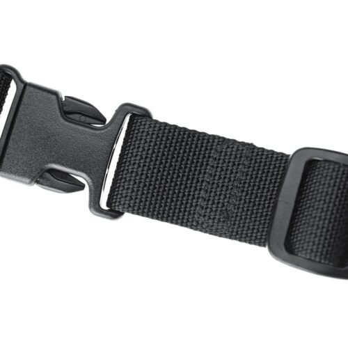 CLAWGEAR QA Two Point Sling Padded Loop – Black