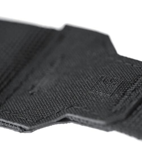 CLAWGEAR QA Two Point Sling Padded Loop – Black