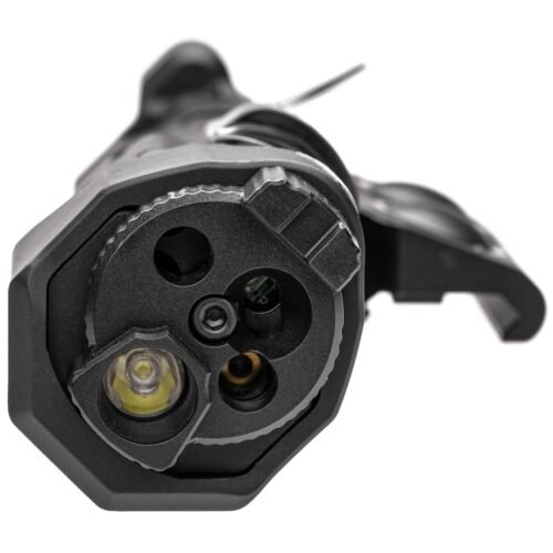 88168 WADSN CNC Aluminum MAWL-C1 plus Module (LED Light, IR LED, IR / Red Laser) – Black