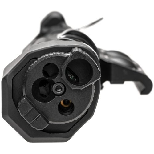 88169 WADSN CNC Aluminum MAWL-C1 plus Module (LED Light, IR LED, IR / Red Laser) – Black
