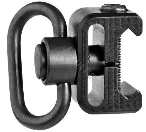 FAB DEFENSE PSA Picatinny Sling Attachment – Black