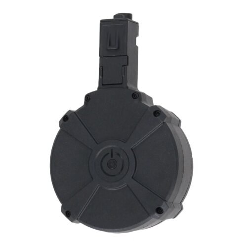 SA X-Series / ARP 9 Electric Drum Magazine, 850 BBs – Black