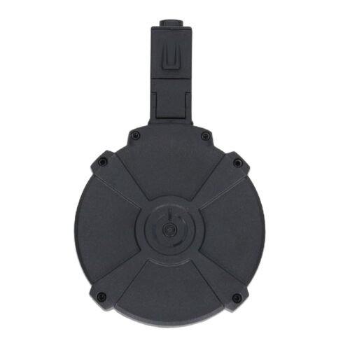 SA X-Series / ARP 9 Electric Drum Magazine, 850 BBs – Black