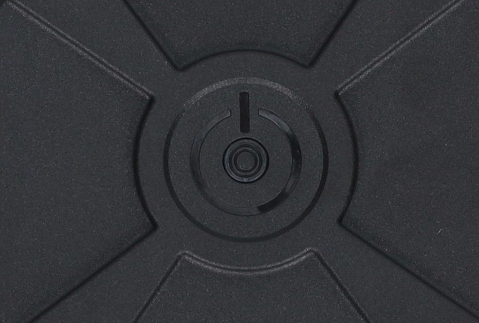 SA X-Series / ARP 9 Electric Drum Magazine, 850 BBs – Black
