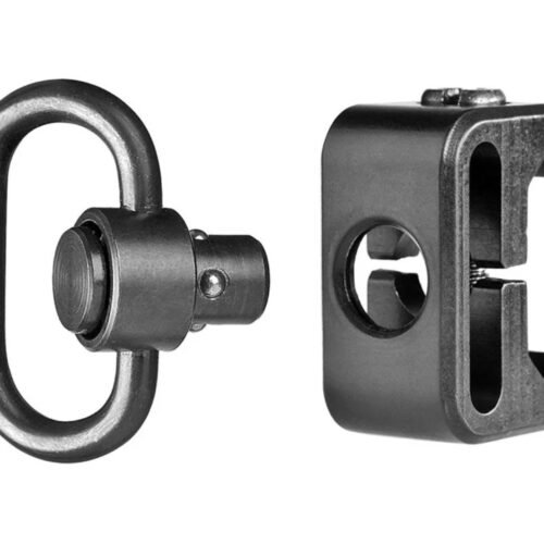 FAB DEFENSE PSA Picatinny Sling Attachment – Black