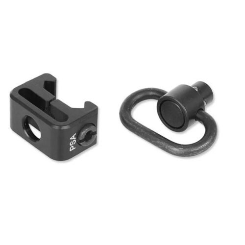 FAB DEFENSE PSA Picatinny Sling Attachment – Black