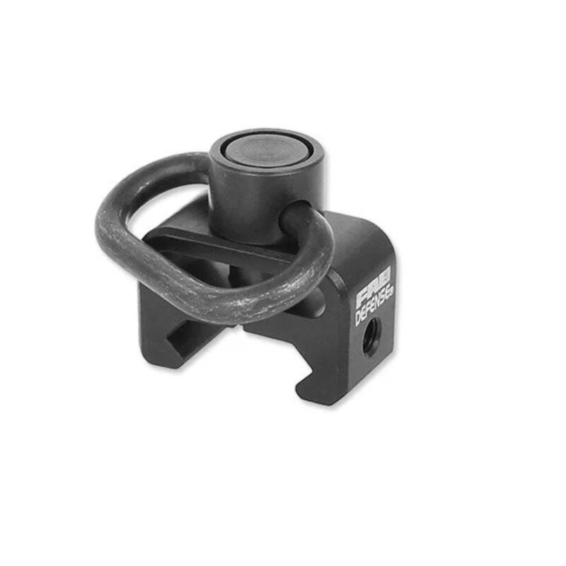 88271 FAB DEFENSE PSA Picatinny Sling Attachment – Black